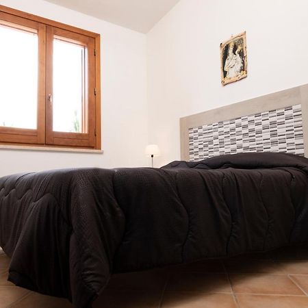Casa Laura Di Fronte La Tonnara Villa Сан Вито ло Капо Екстериор снимка