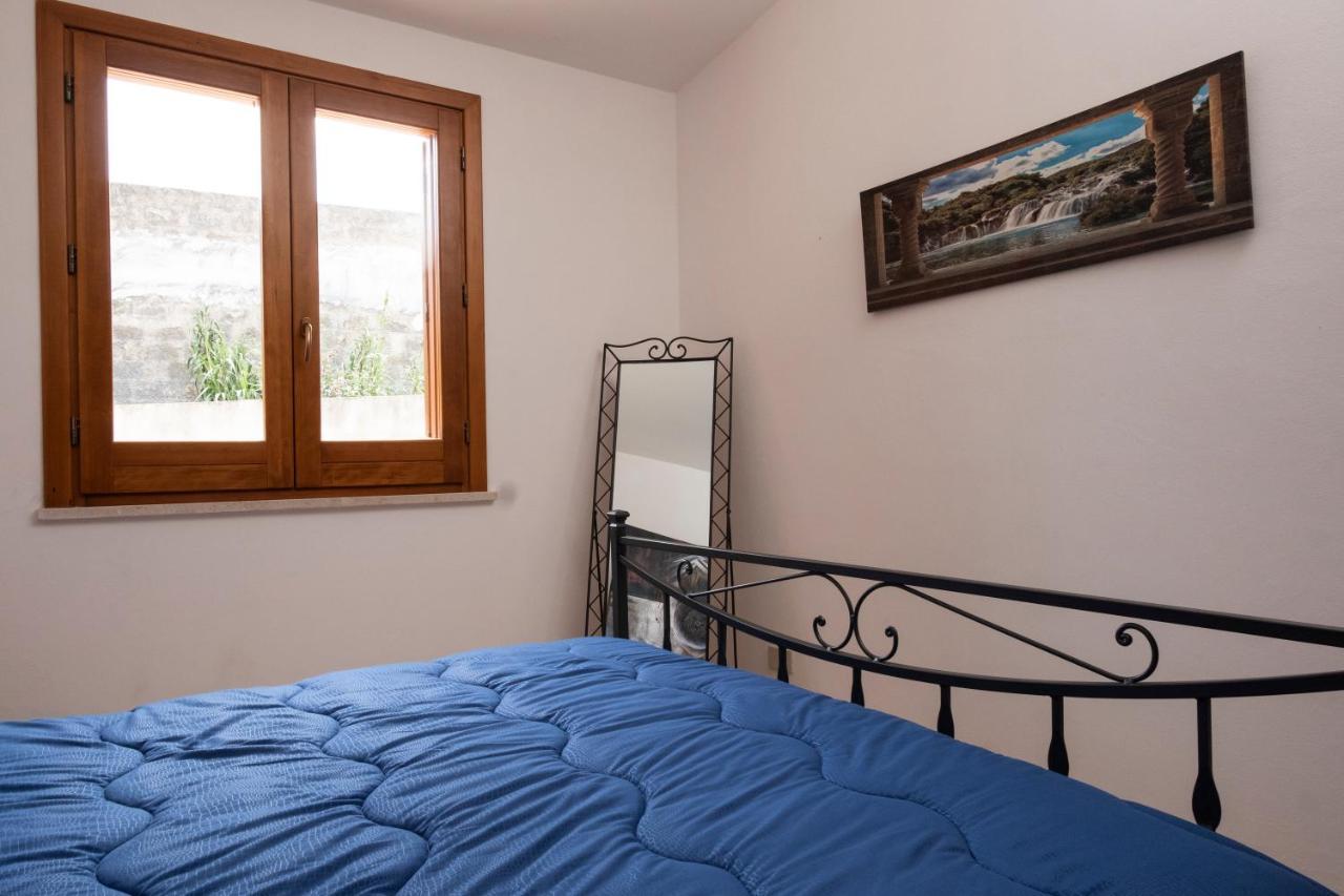 Casa Laura Di Fronte La Tonnara Villa Сан Вито ло Капо Екстериор снимка